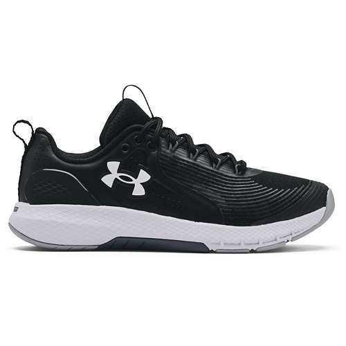 Men's Under Armour Charged Commit 3 Training Shoes