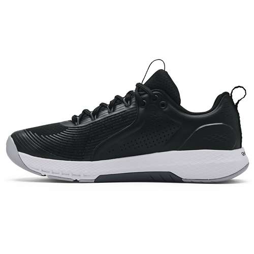 Men's Under Armour Charged Commit 3 Training Shoes