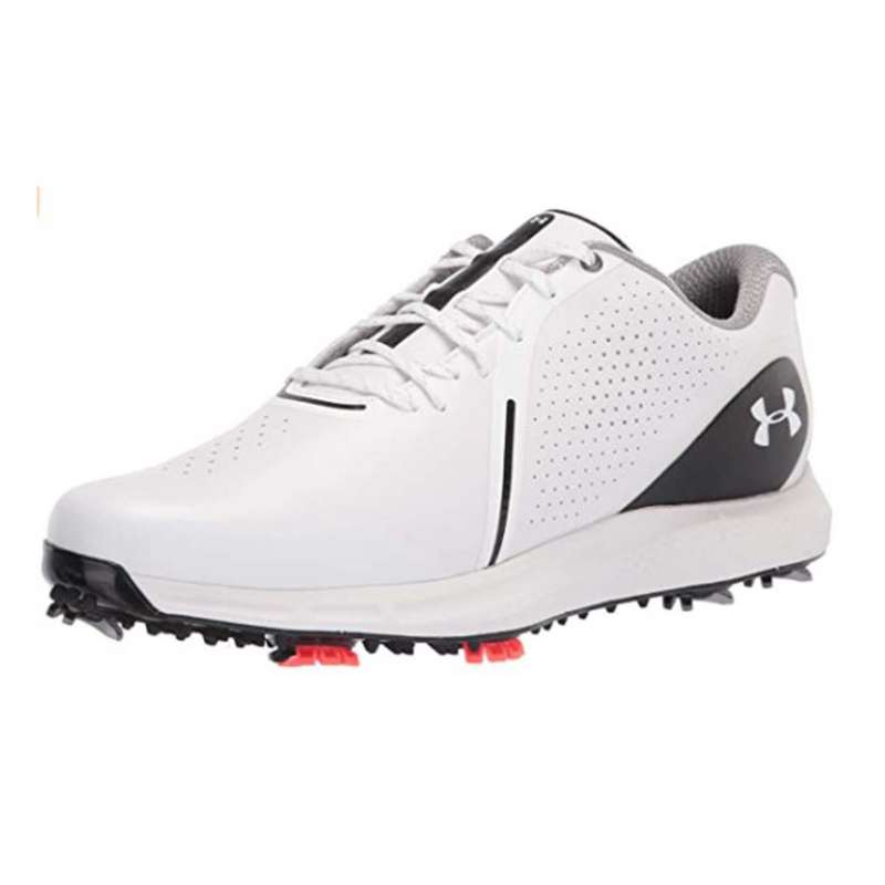 Men's Under Armour Charged Draw RST Golf Shoes | SCHEELS.com