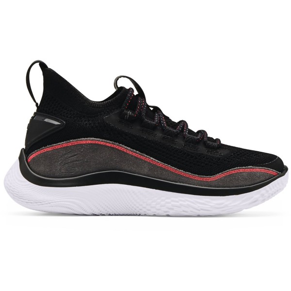 Kids' Under Armour Curry Flow 8 Basketball Shoes product image