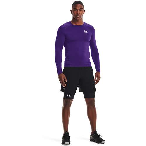 Chándal UNDER ARMOUR Hombre (Multicolor - M)