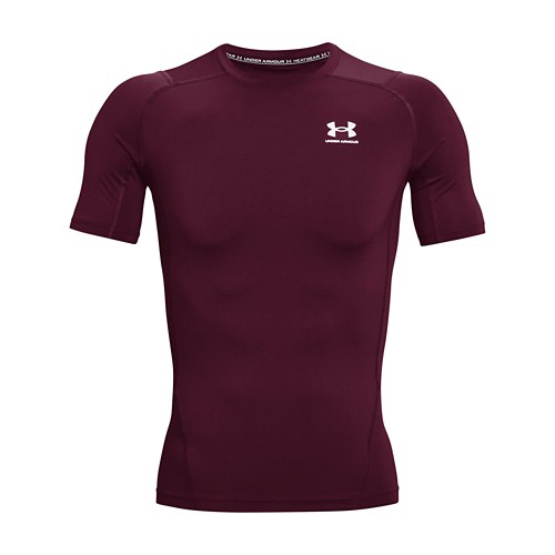 Men's Under Armour HeatGear Compression Shirt