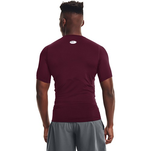Men's Under Armour HeatGear Compression Shirt