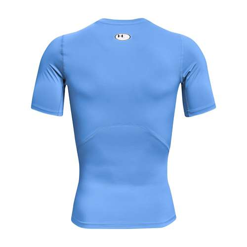 Men's HeatGear® Compression NEXT Short Sleeve