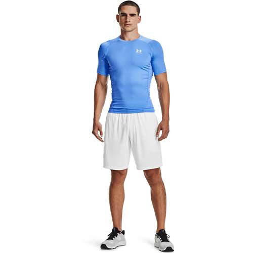 Under Armour Coolswitch Compression Shortsleeve Tee Royal