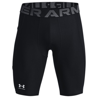 Men's Under Armour HeatGear Compression Shorts