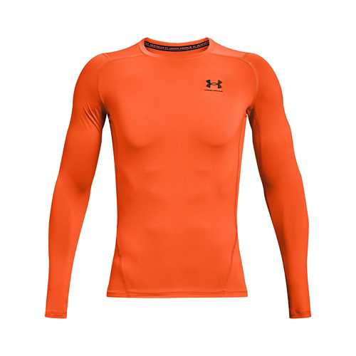 men's under armour heat gear shirt