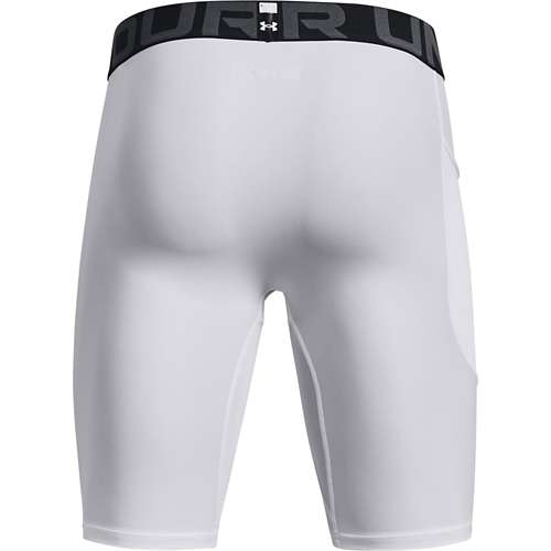  Under Armour HeatGear Armour Mesh Ankle Crop XXL Charcoal Light  Heather : Clothing, Shoes & Jewelry