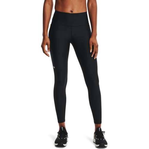 High- Rise Bike Pocket Legging - Black - Twisted Tree