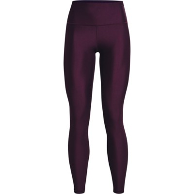 under armour high rise leggings