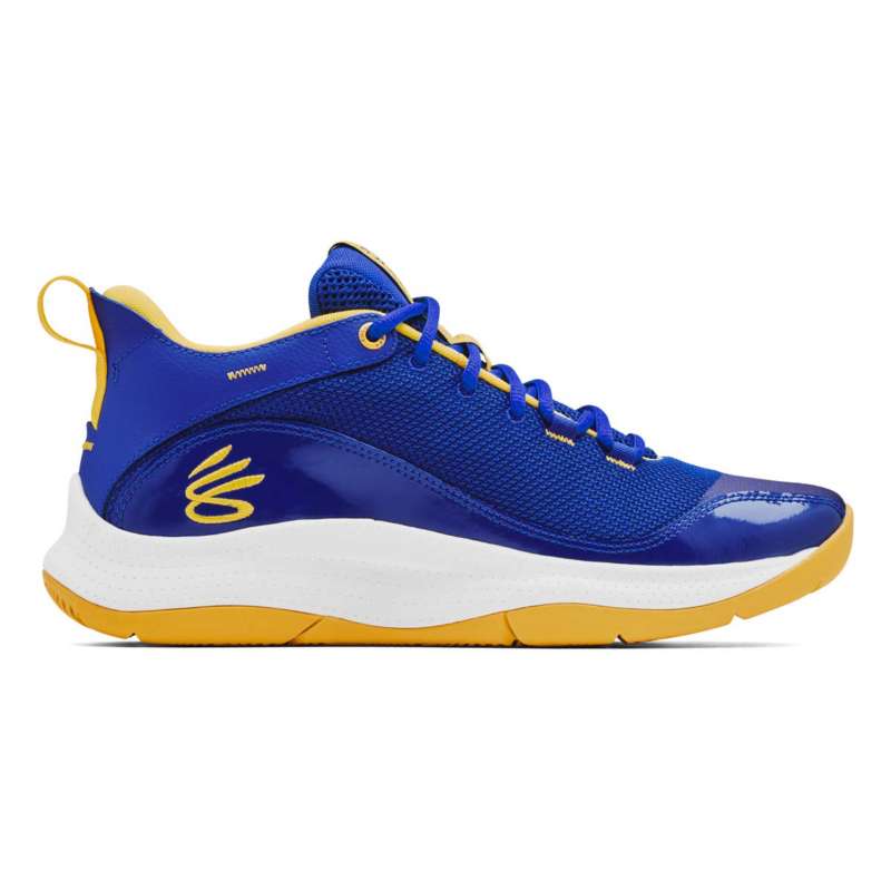 Under Armour 3Z5 NM Basketball Shoes