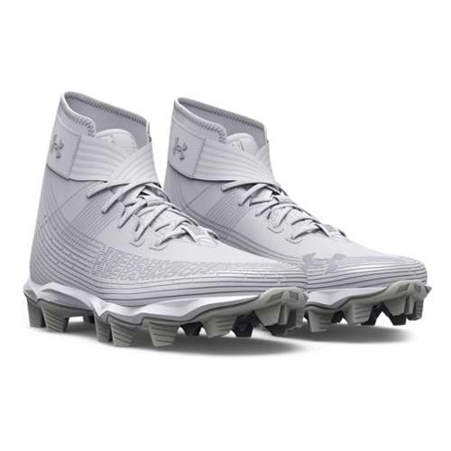 Men's Under Armour Highlight Franchise Molded Football Cleats