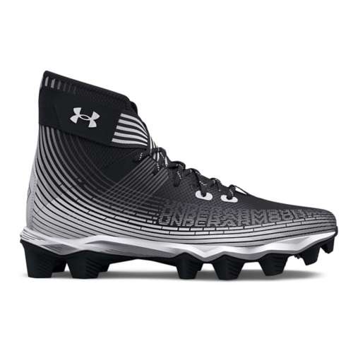 Men's Under armour comfortable Highlight Franchise Molded Football Cleats