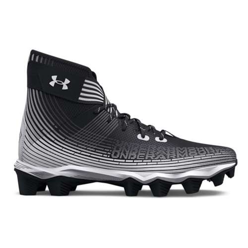 Men's Under Armour Highlight Franchise Molded Football Cleats