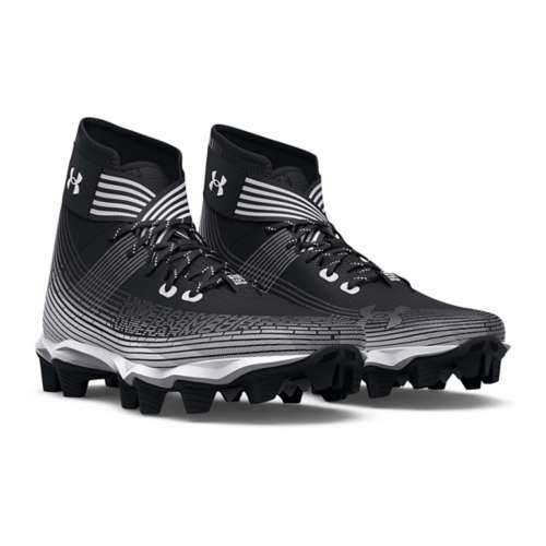 Men's Under Armour Highlight Franchise Molded Football Cleats | SCHEELS.com