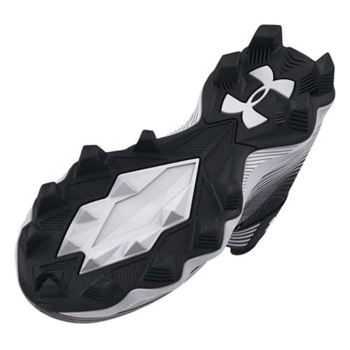 Under armour outlet molded football cleats