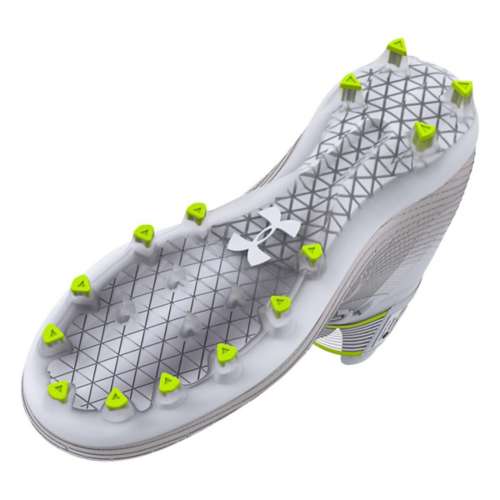 Under armour speedform shop mc football cleats