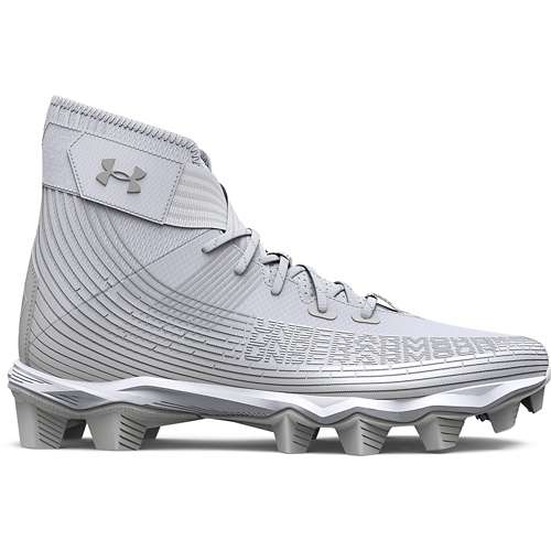 Under armour football cleats for outlet kids