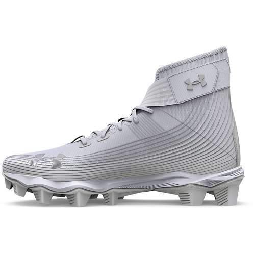 Under armour hot sale georgia cleats