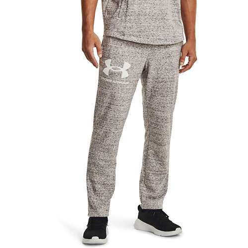 mens under armour sweatpants