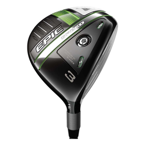 Men's Callaway Epic Speed Fairway Woods product image