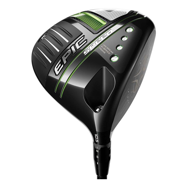 Men's Callaway Epic Speed Driver product image