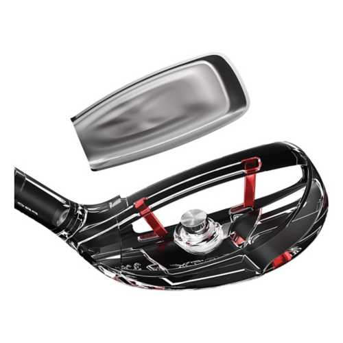 Callaway Apex Pro 21 Hybrid Scheels Com