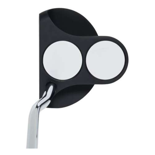Odyssey DFX 2-Ball Oversized Grip Putter