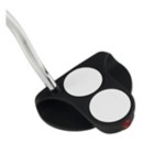 Odyssey DFX 2-Ball Oversized Grip Putter