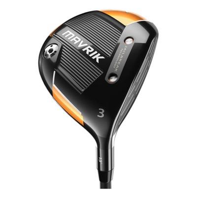 Callaway Mavirk 22 Fairway Wood