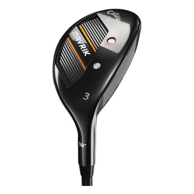 Callaway Mavrik 22 Hybrid