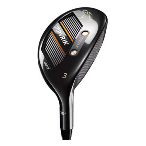 Women's Callaway Mavrik 22 Irons & Hybrids Combo