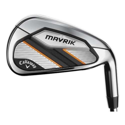 Men's Callaway Mavrik 22 Irons