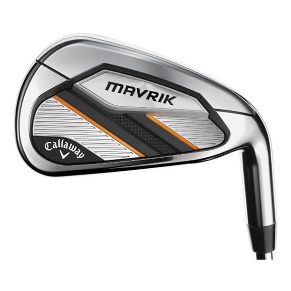 Men's Callaway Mavrik 22 Irons product image