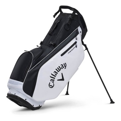 LOS ANGELES RAMS Fairway Golf Stand Bag | Golf Warehouse Atlanta