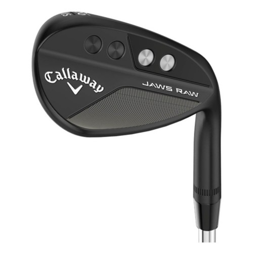 Callaway Jaws Raw ウェッジ 3本 48° 52° 56° Callaway Jaws Raw Face Wedge | SCHEELS.com