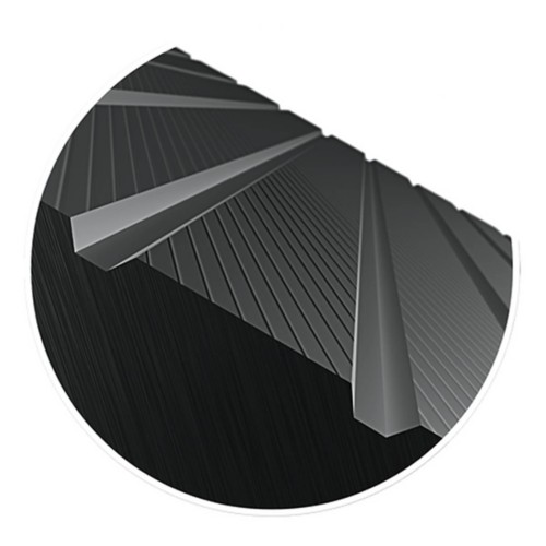 Callaway Jaws Raw Face Wedge