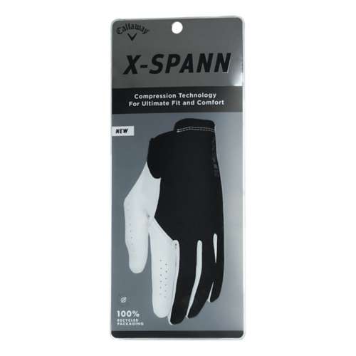 Callaway X-Spann Golf Glove