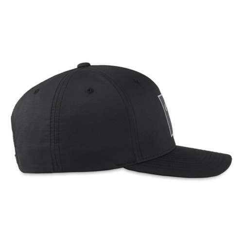 Adult Callaway 2022 Rutherford Flexfit Golf Snapback Hat