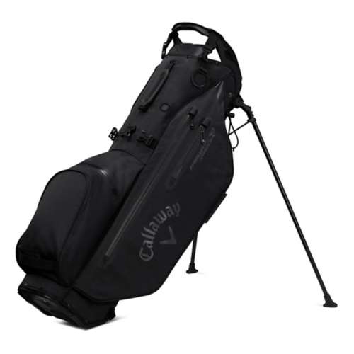 Callaway Fairway C HD Stand Golf Bag