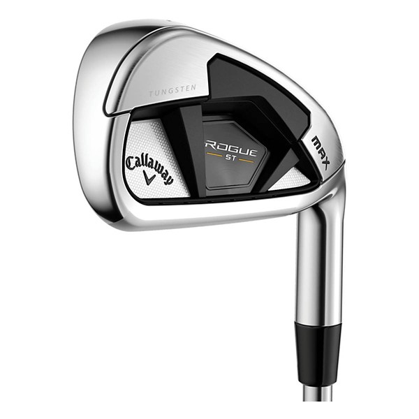 Callaway Rogue ST MAX Irons