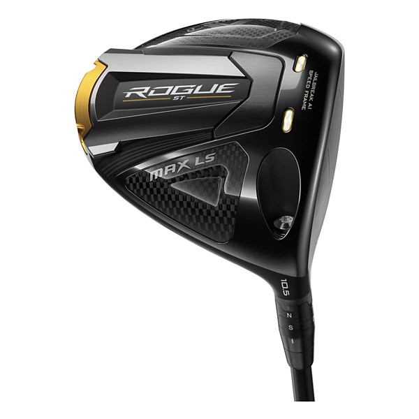Men's Callaway Rogue ST MAX LS Driver product image