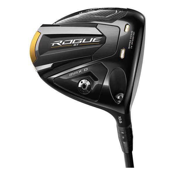Men's Callaway Rogue ST MAX D Driver product image
