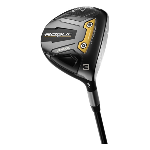 Women's Callaway Rogue ST MAX Fairway Wood product image