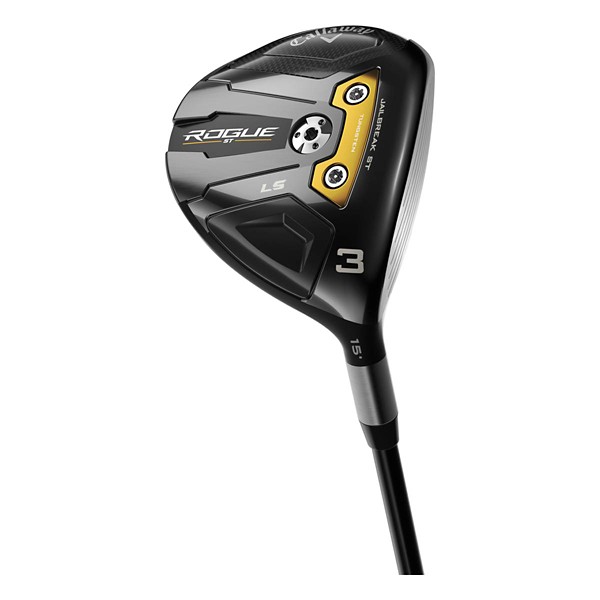 Men's Callaway Rogue ST LS Fairway Wood product image