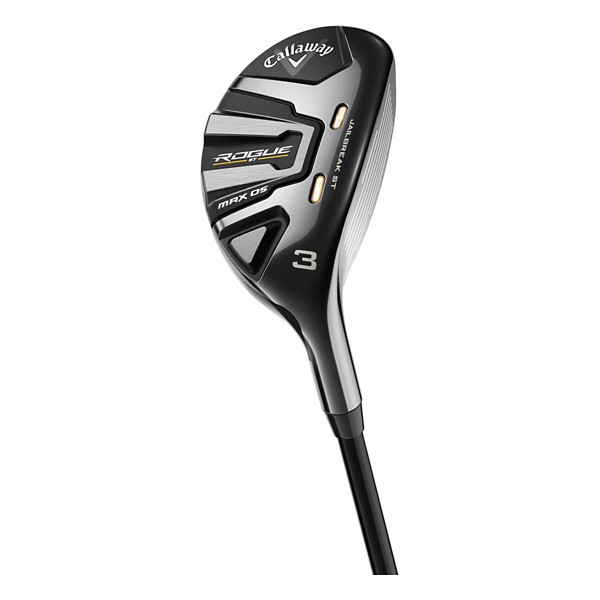 Men's Callaway Rogue ST MAX OS Hybrid product image