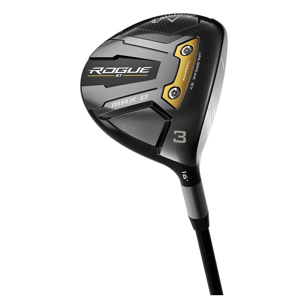 Men's Callaway Rogue ST MAX D Fairway Wood product image