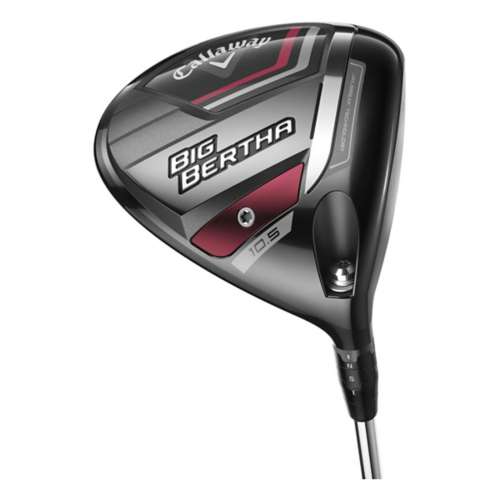 How To Adjust a Callaway Big Bertha 2023 Driver (Adjustment