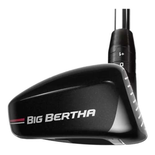 Callaway Big Bertha Hybrid
