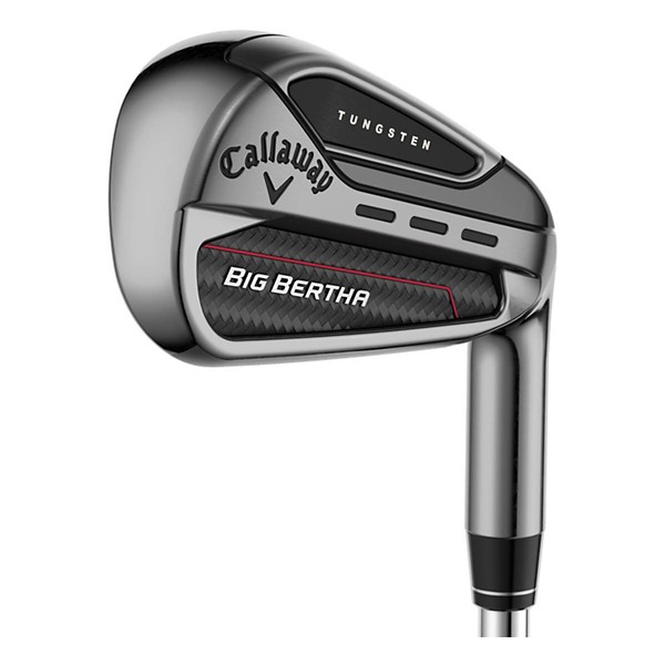 Callaway Big Bertha Irons